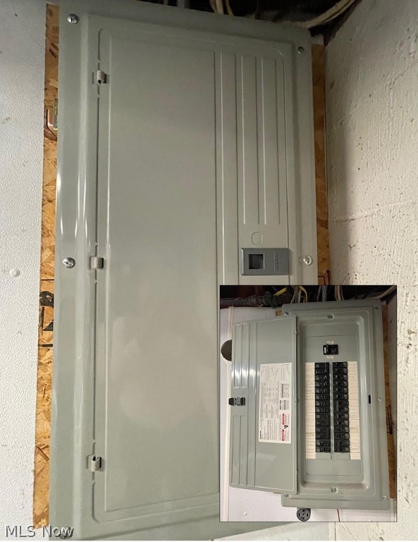 Riverside Park - Residential