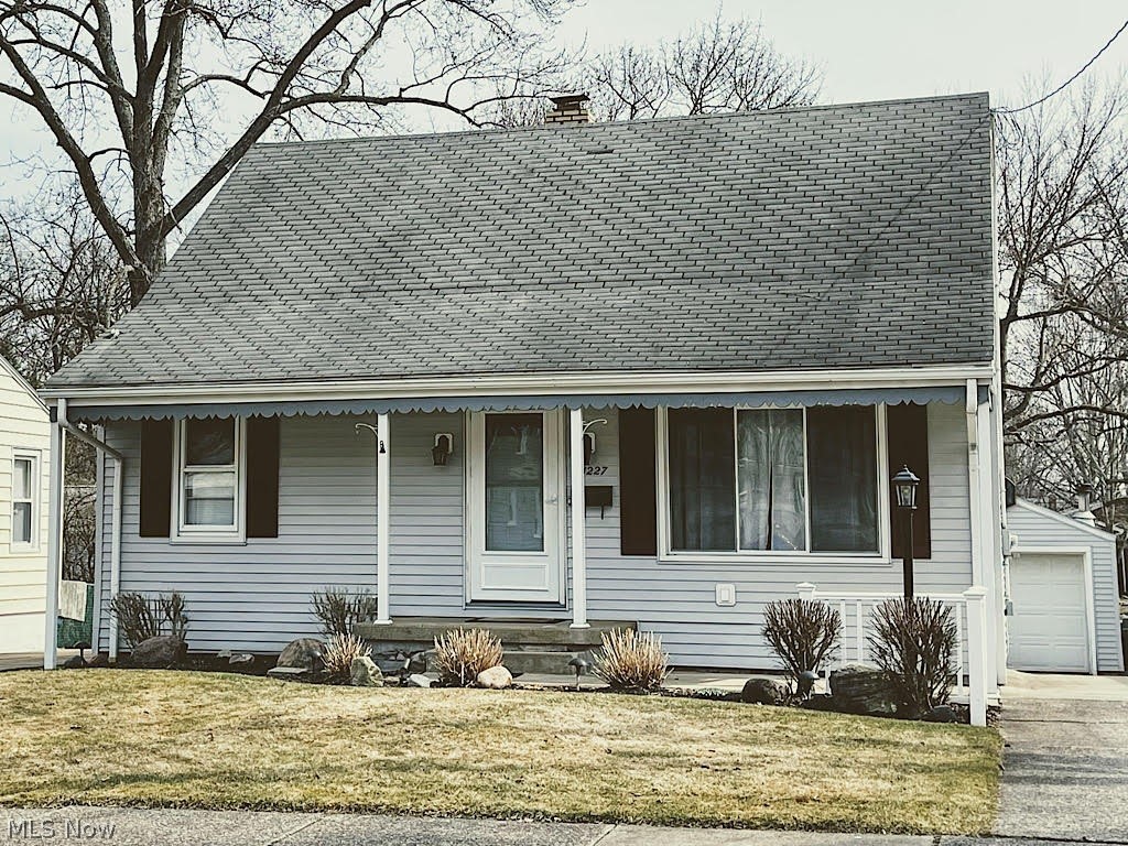 Rarely do you run across a truly special home like this one. Move-in ready and located in one of North Hill’s great neighborhoods, this 4-bedroom, 2 full bath Cape Cod has been home to the same family for 40 years! With room for everyone, the family raised 4 children here. The living room has plenty of natural light and will hold multiple couches and chairs, for guests. The eat-in kitchen features loads of custom made cabinets for storage, a built-in Lazy Susan for extra pantry food items, and it even has two kitchen storage closets! Having difficulty finding a house with a main floor bedroom? This house has two bedrooms on the main floor, and two upstairs! You’ll love the finished lower level with gas stove, and two sides for entertaining. There’s also an extra storage or canning room, a 200 amp electric service, utility room storage, glass block windows and a gorgeous bath with marble tile and a one-piece, two seat shower stall. If you’ve been hoping for a nice yard, this property ha