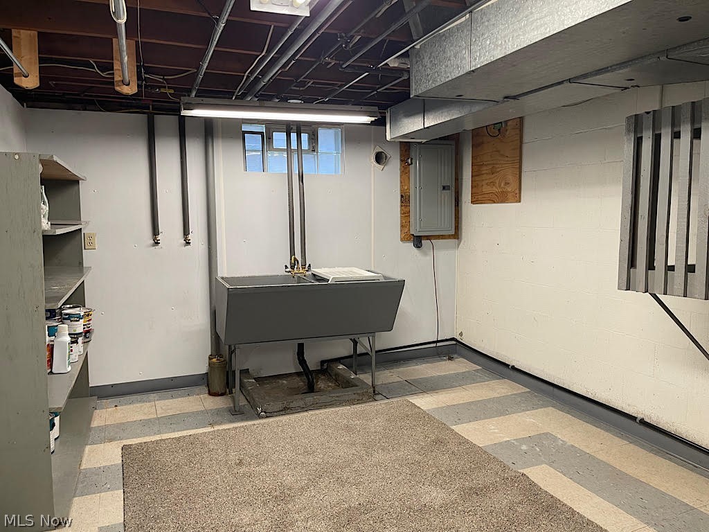 Riverside Park - Residential