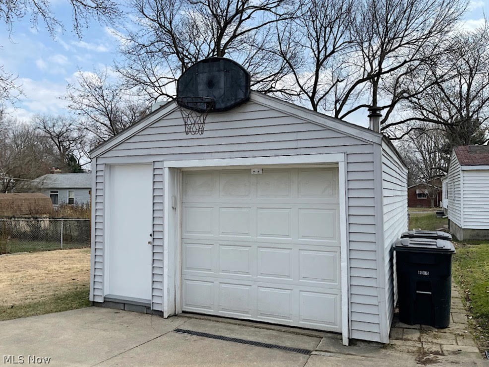 Riverside Park - Residential