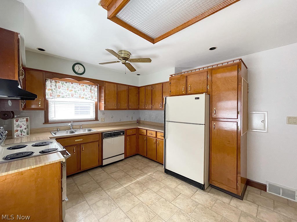 Riverside Park - Residential