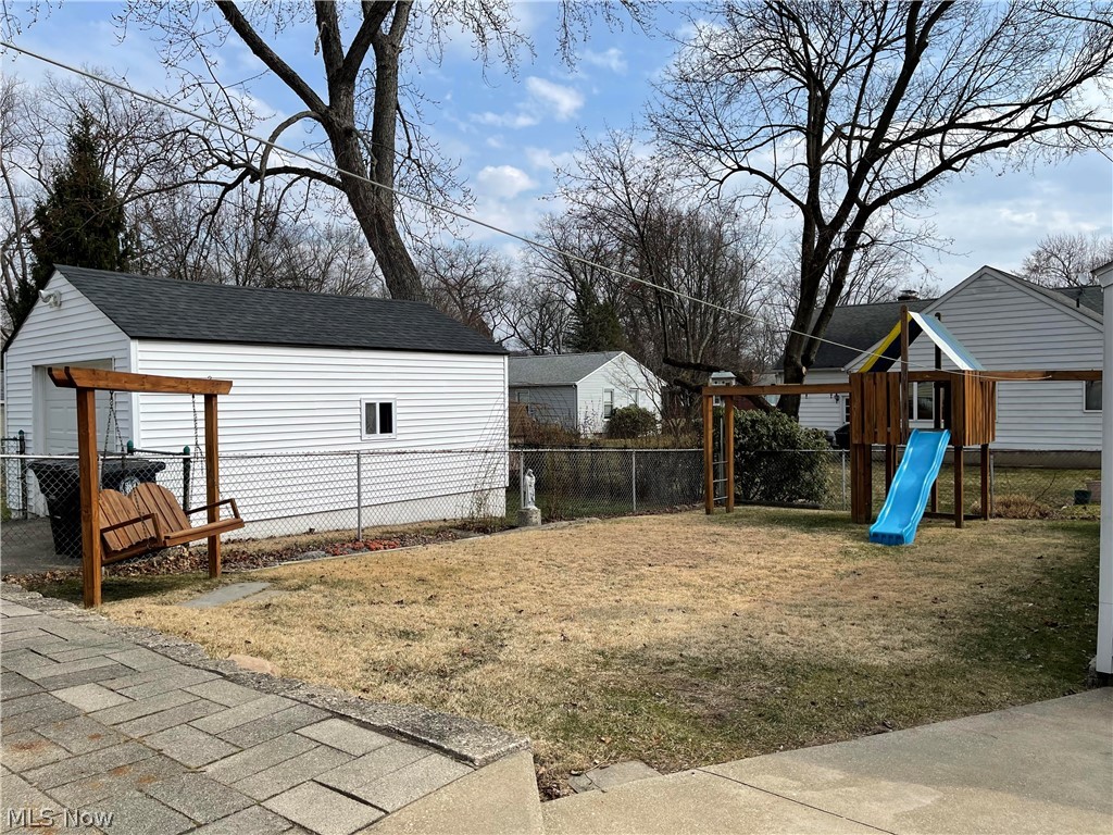 Riverside Park - Residential