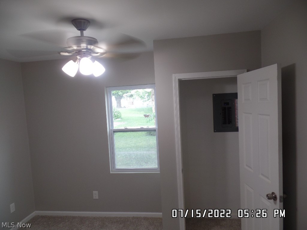 Cannon's Second Add To East Fu - Residential