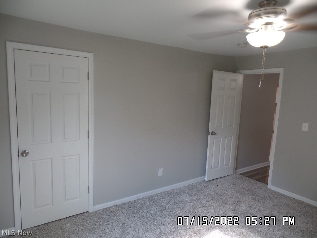 Cannon's Second Add To East Fu - Residential