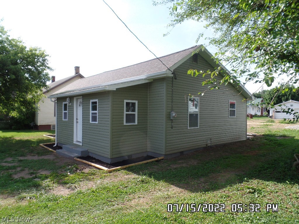 Cannon's Second Add To East Fu - Residential