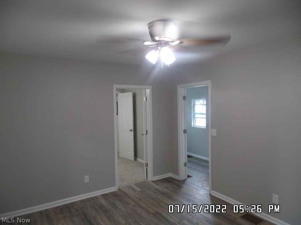 Cannon's Second Add To East Fu - Residential