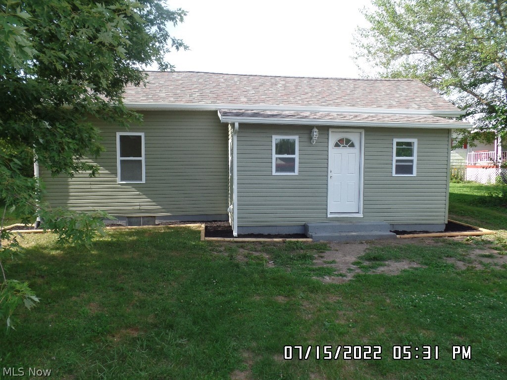 Cannon's Second Add To East Fu - Residential