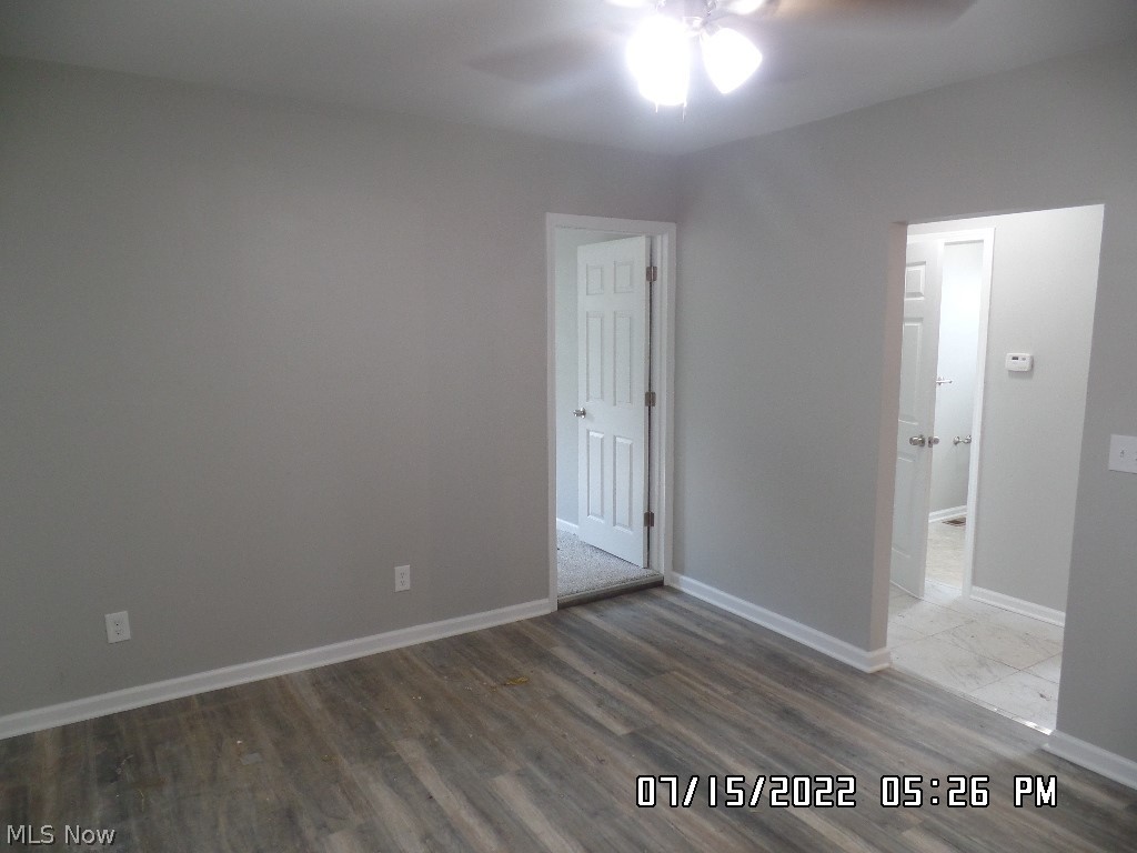 Cannon's Second Add To East Fu - Residential