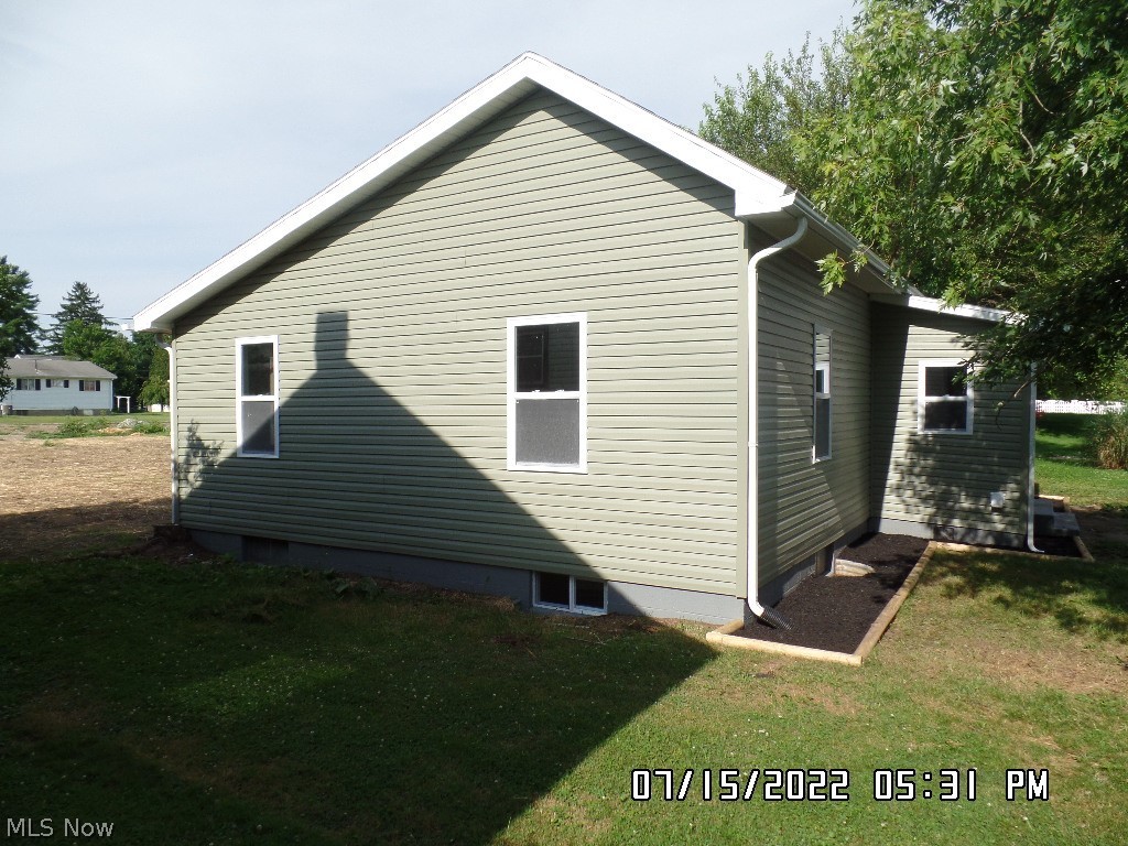 Cannon's Second Add To East Fu - Residential