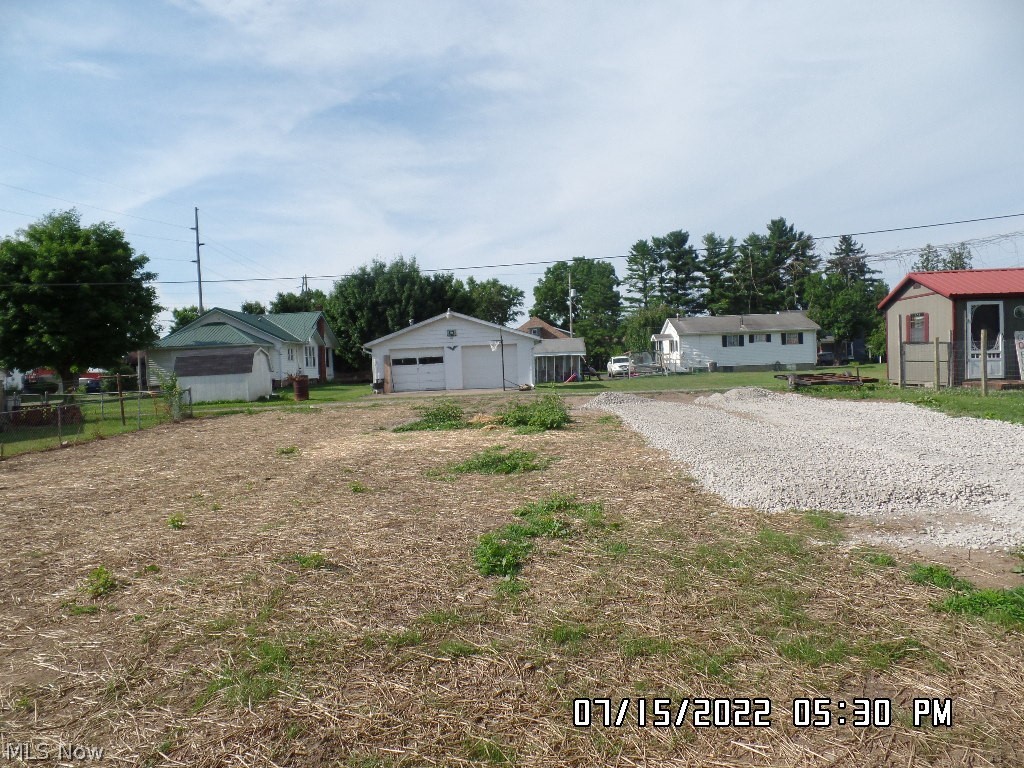 Cannon's Second Add To East Fu - Residential