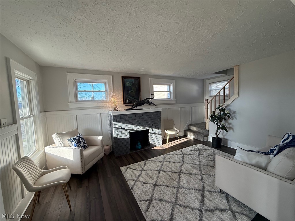 Cuyahoga Falls - Residential
