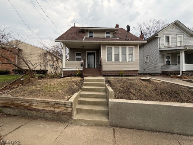 Cuyahoga Falls - Residential