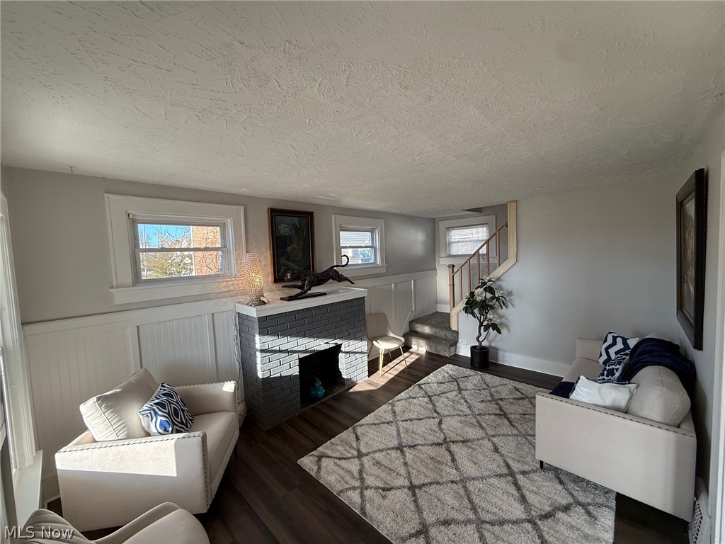 Cuyahoga Falls - Residential