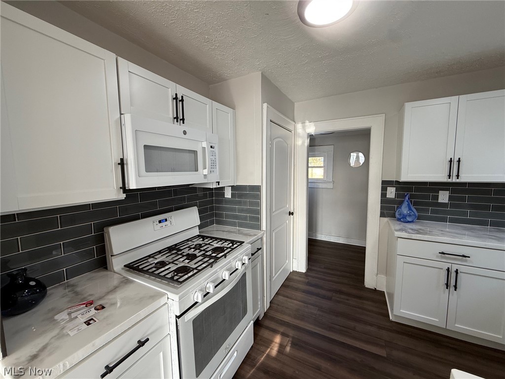 Cuyahoga Falls - Residential