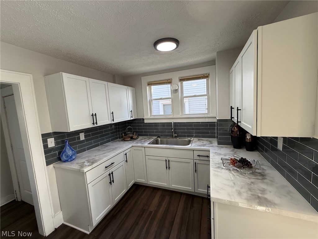 Cuyahoga Falls - Residential