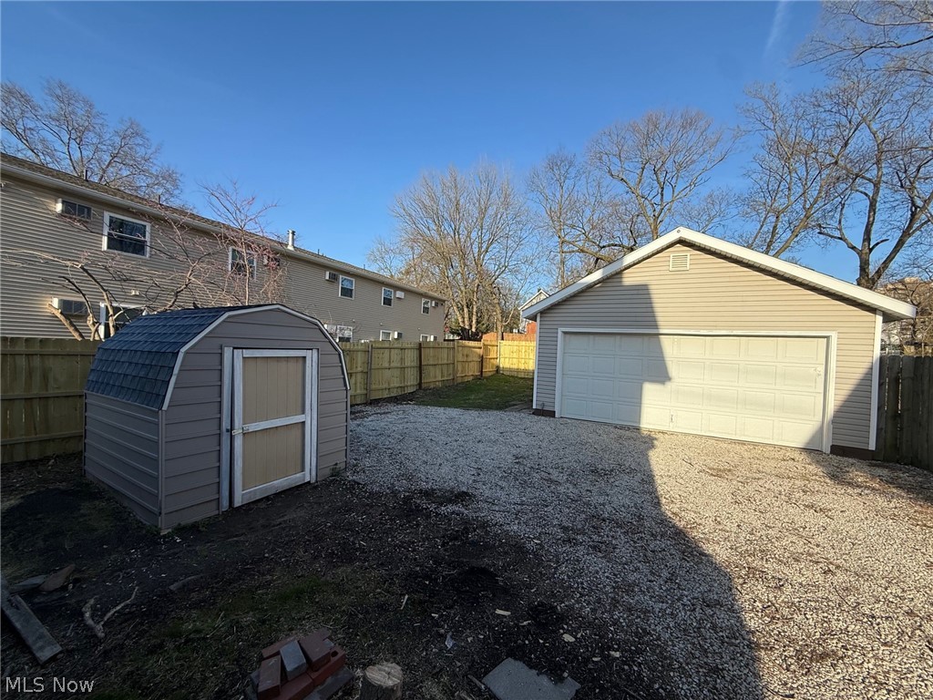 Cuyahoga Falls - Residential