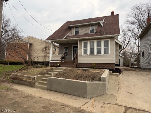 Cuyahoga Falls - Residential