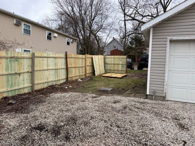 Cuyahoga Falls - Residential