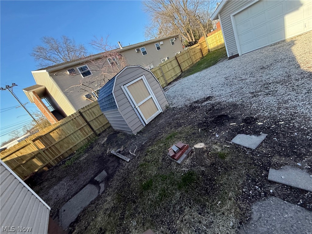 Cuyahoga Falls - Residential