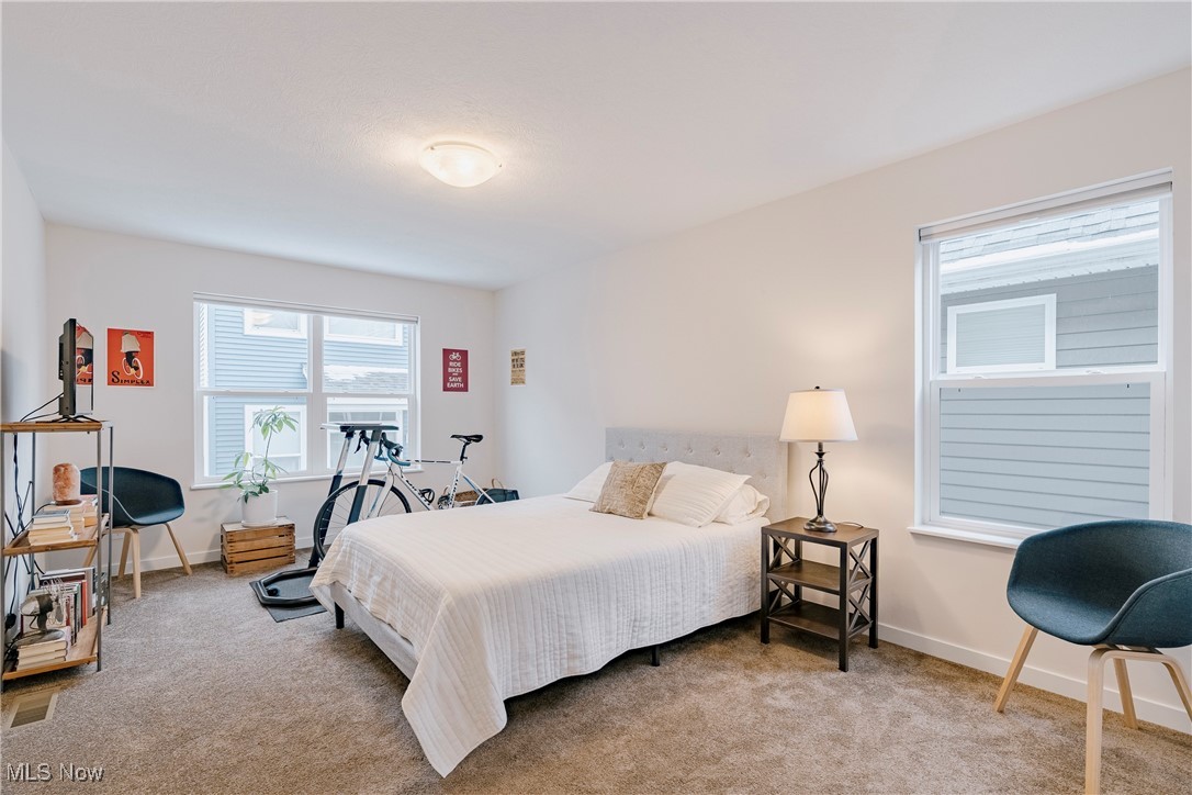 Clinton Court Twnhms Sub Un B - Residential