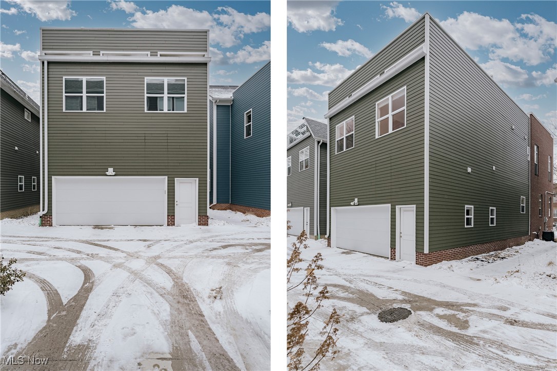 Clinton Court Twnhms Sub Un B - Residential