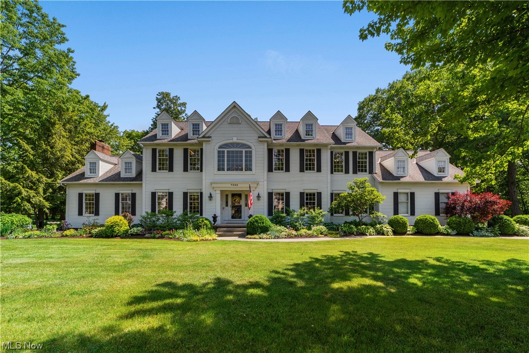 Chadds Ford Settlements - Residential