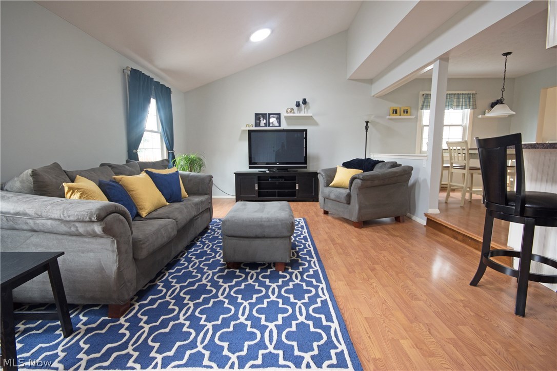 Habeeb George South Park - Residential