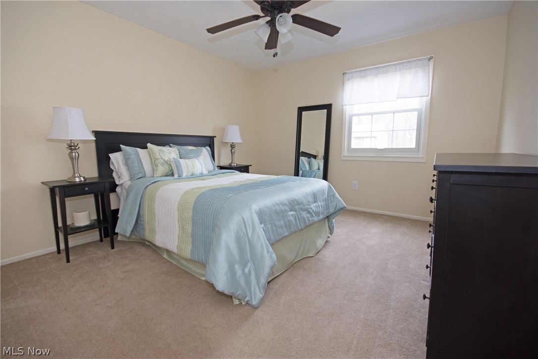 Habeeb George South Park - Residential