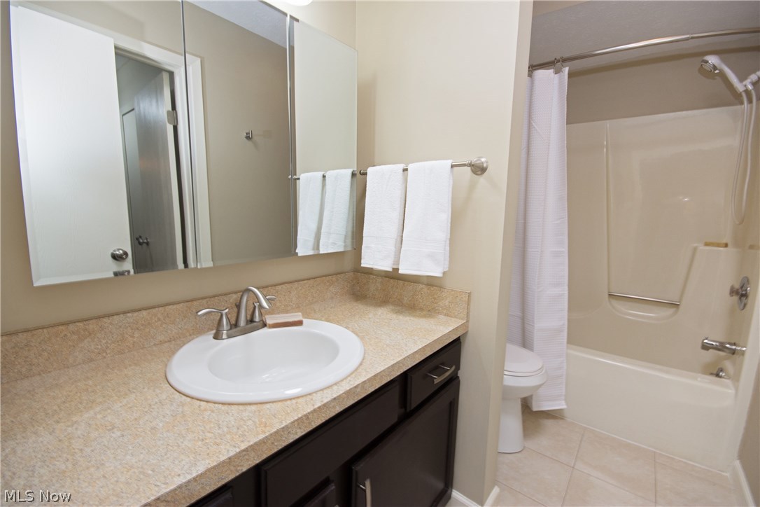 Habeeb George South Park - Residential