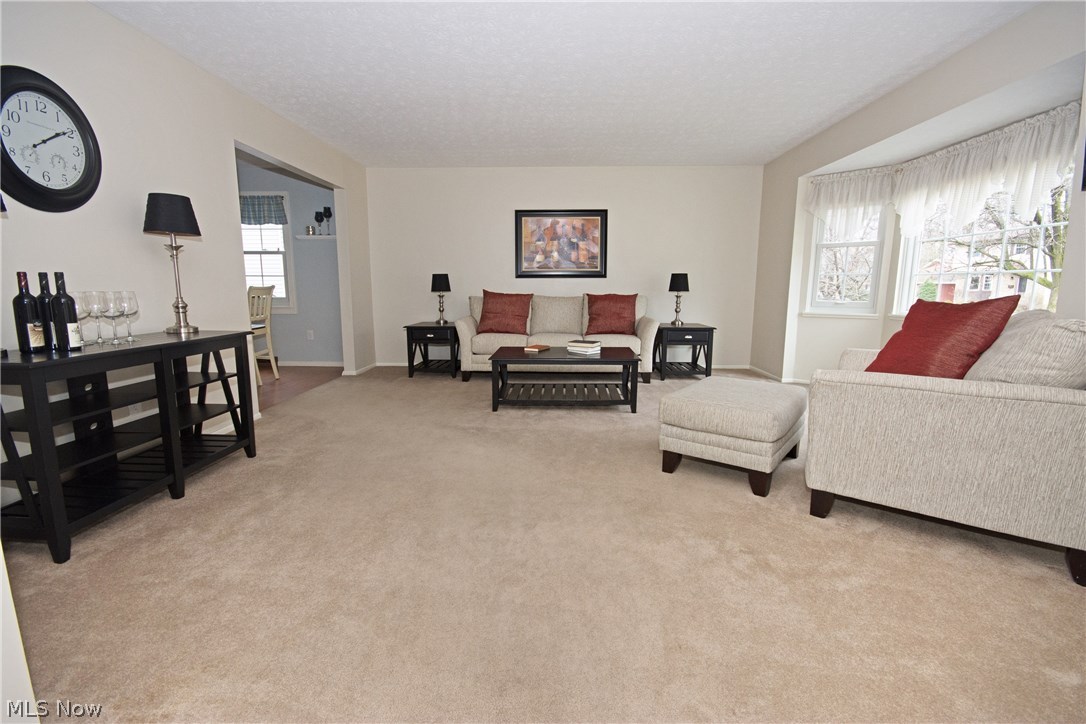 Habeeb George South Park - Residential