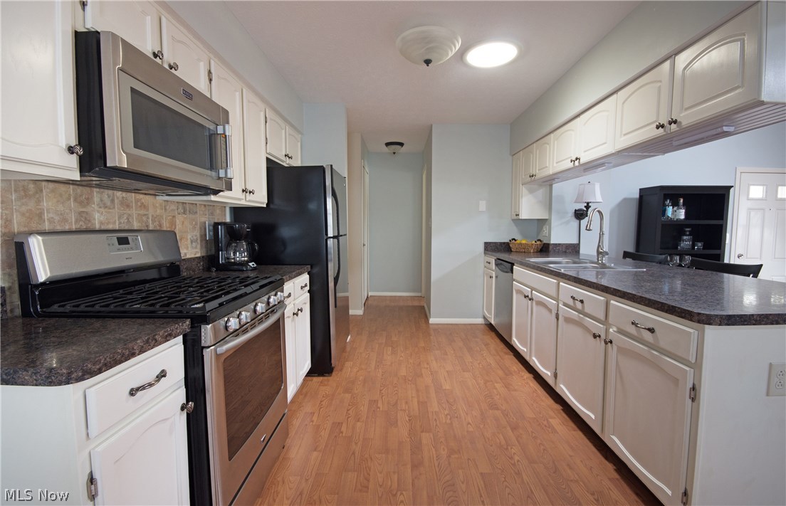 Habeeb George South Park - Residential