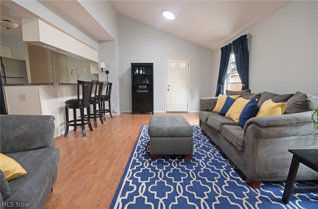 Habeeb George South Park - Residential