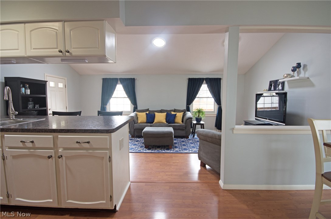 Habeeb George South Park - Residential