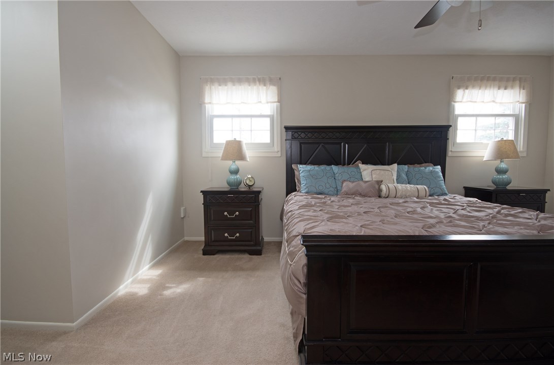 Habeeb George South Park - Residential