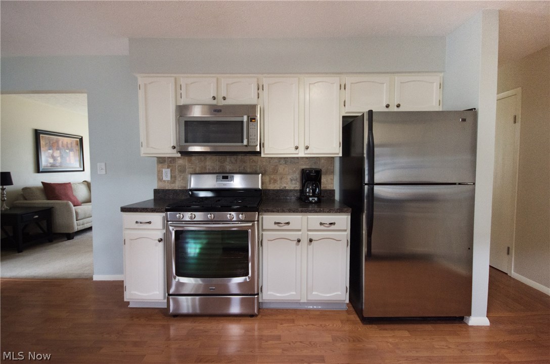 Habeeb George South Park - Residential