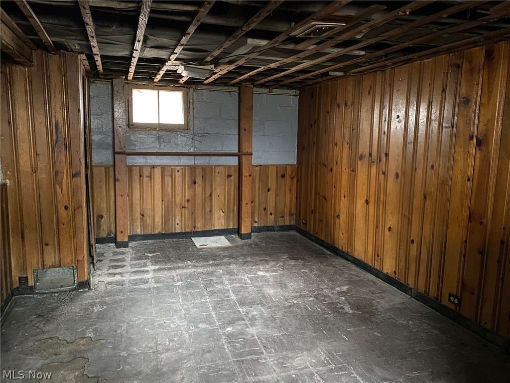 Akron Heights - Residential