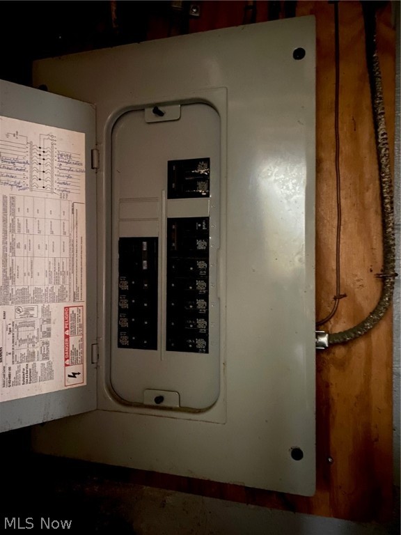 Akron Heights - Residential