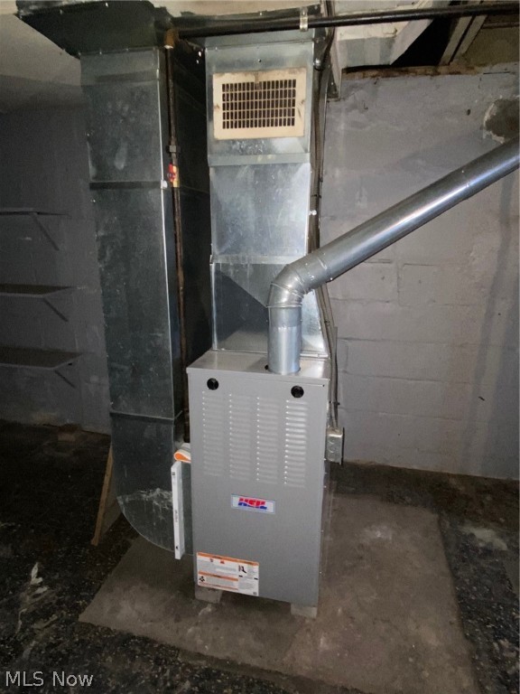 Akron Heights - Residential