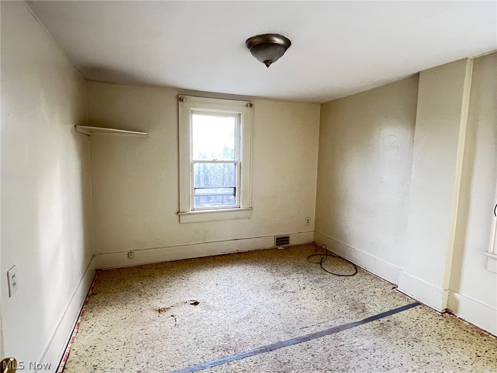 Akron Heights - Residential