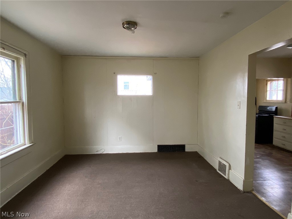 Akron Heights - Residential