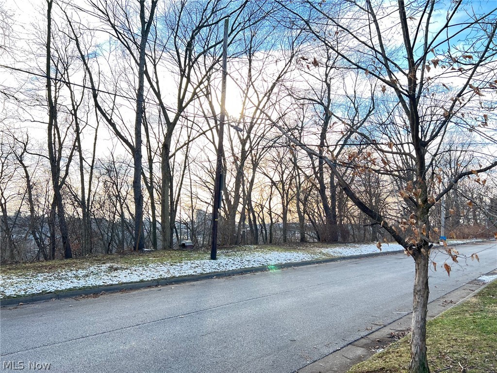 Akron Heights - Residential