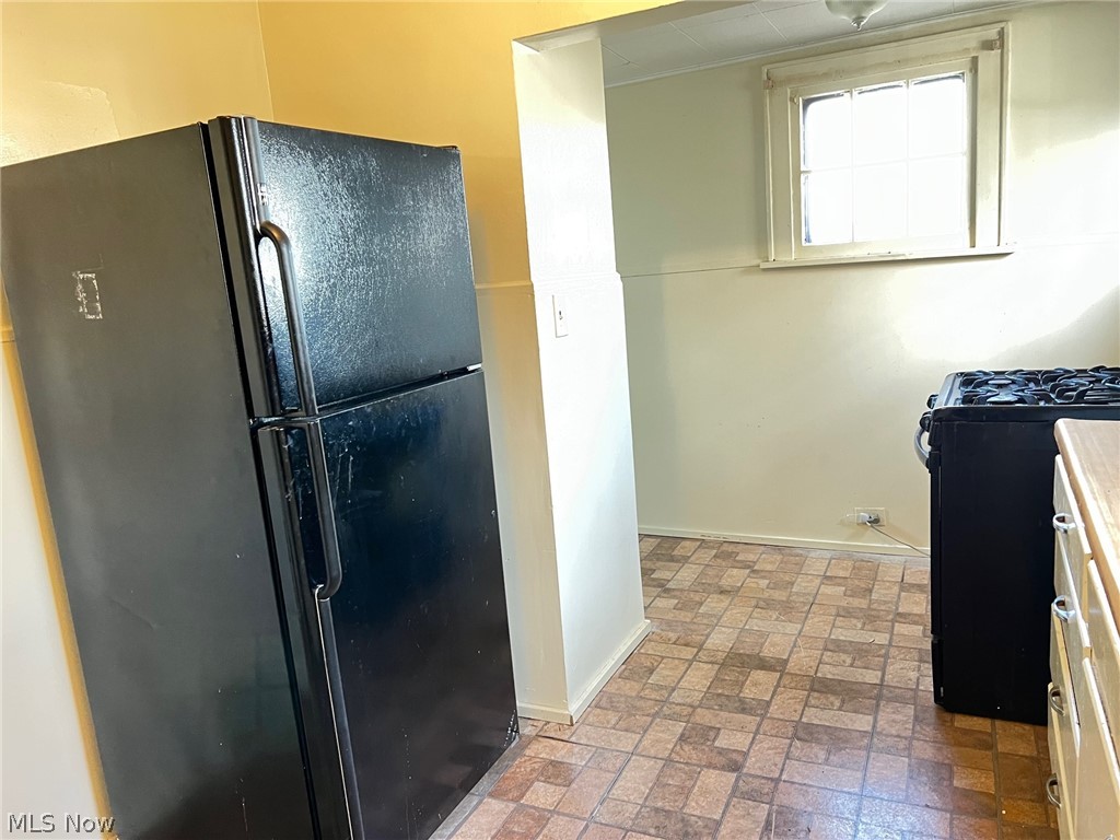 Akron Heights - Residential