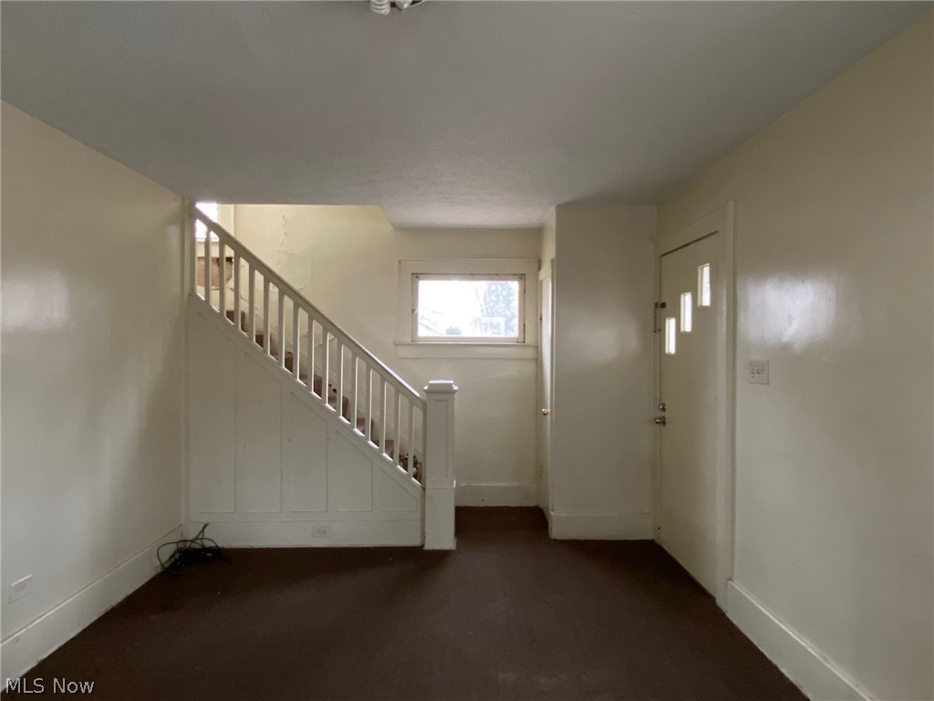 Akron Heights - Residential