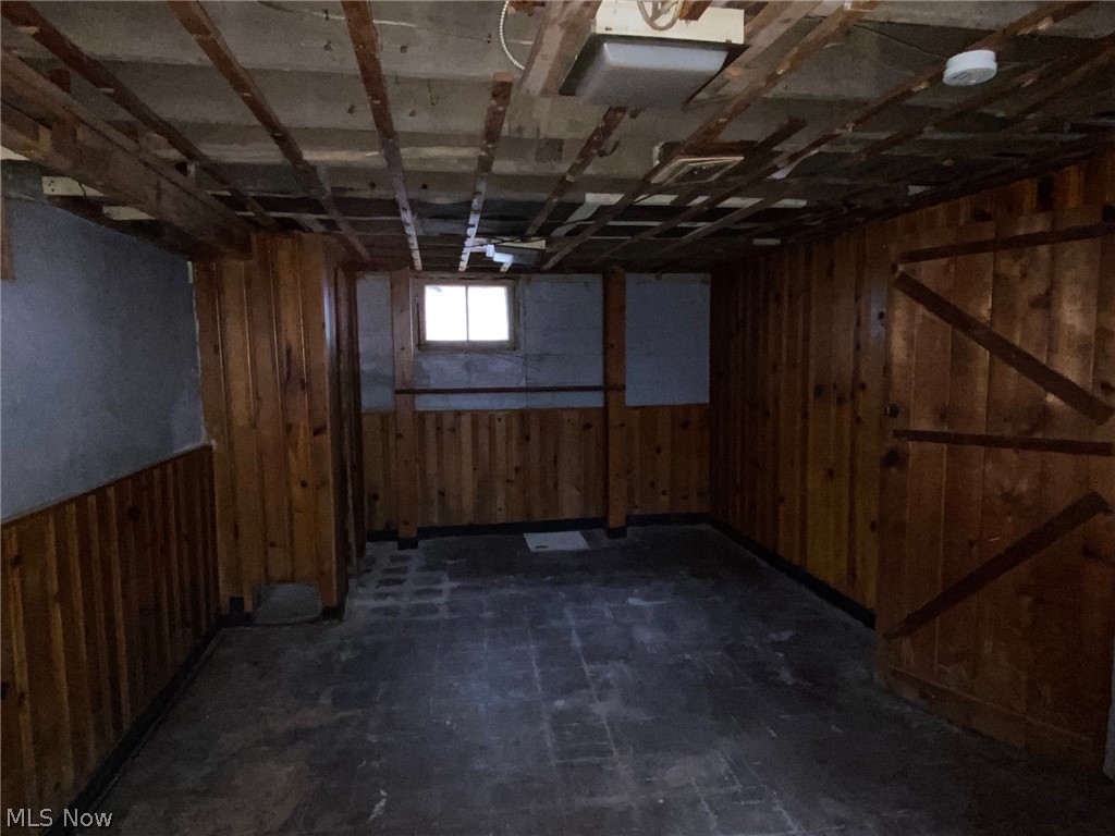 Akron Heights - Residential