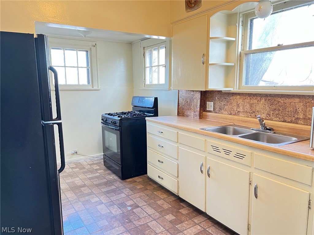 Akron Heights - Residential