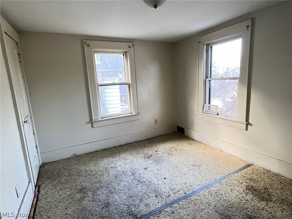 Akron Heights - Residential