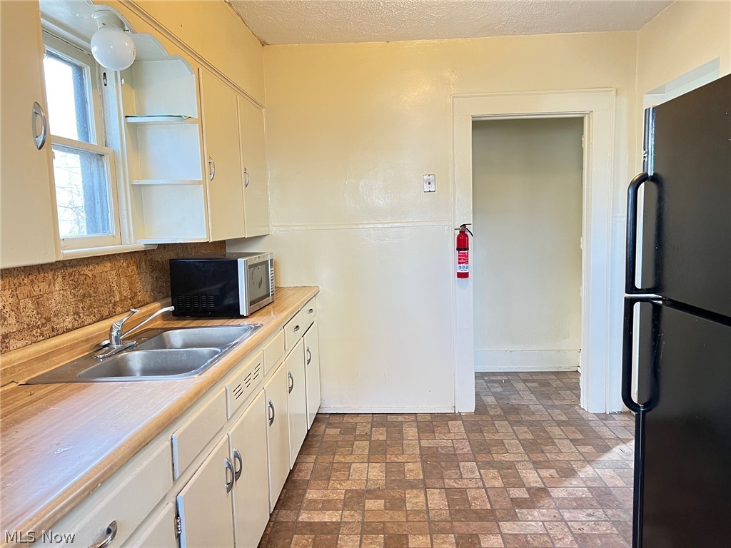 Akron Heights - Residential