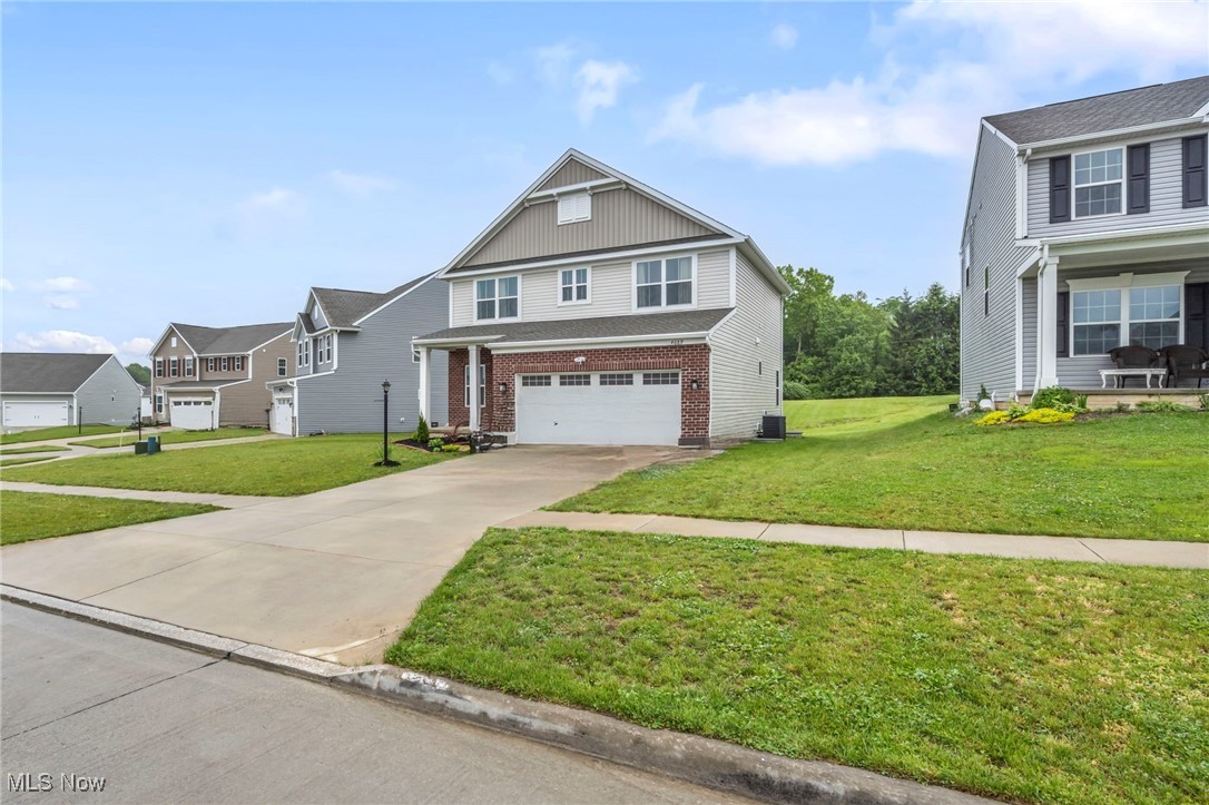 4689 Louis Lane, Stow, Ohio image 4