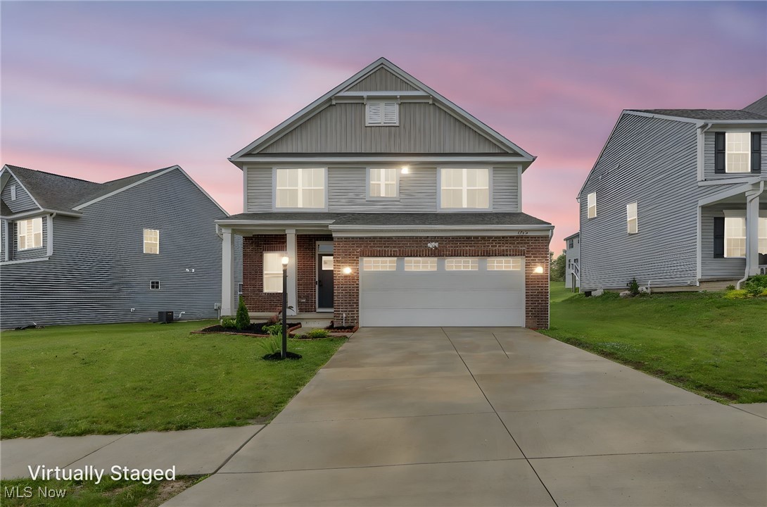 4689 Louis Lane, Stow, Ohio image 1