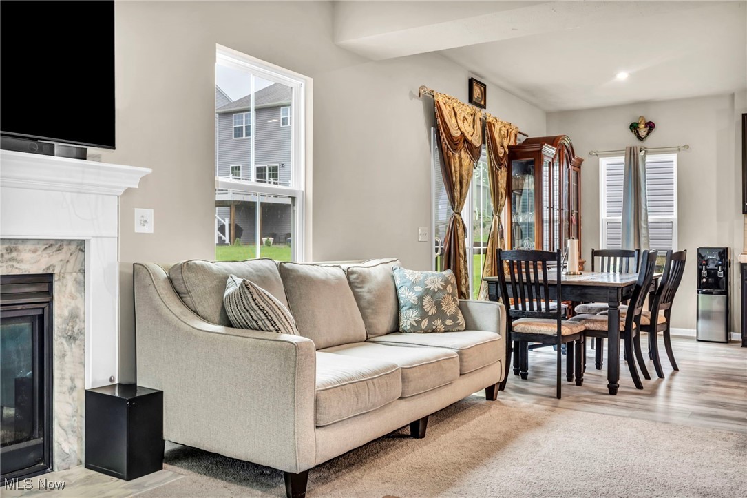4689 Louis Lane, Stow, Ohio image 17